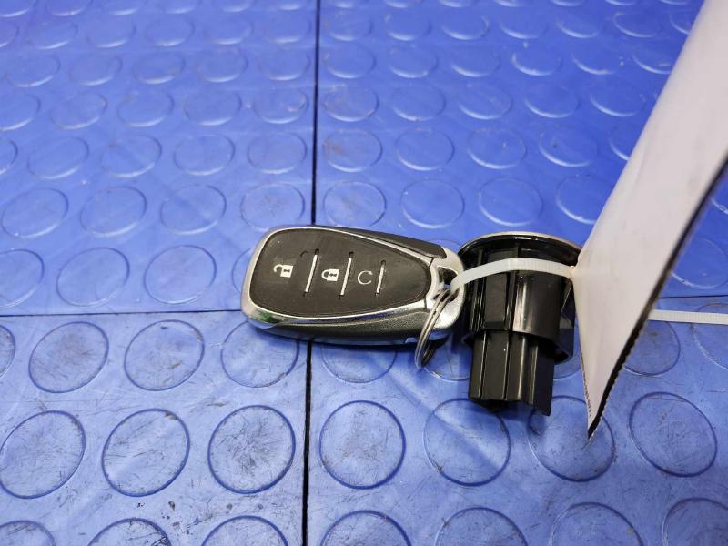 2019 Chevrolet Bolt Ignition Switch(W/O Cyl& Key)