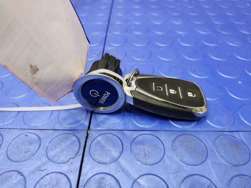 2019 Chevrolet Bolt Ignition Switch(W/O Cyl& Key)