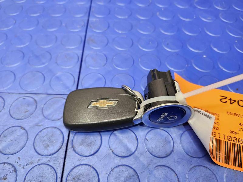 2019 Chevrolet Bolt Ignition Switch(W/O Cyl& Key)