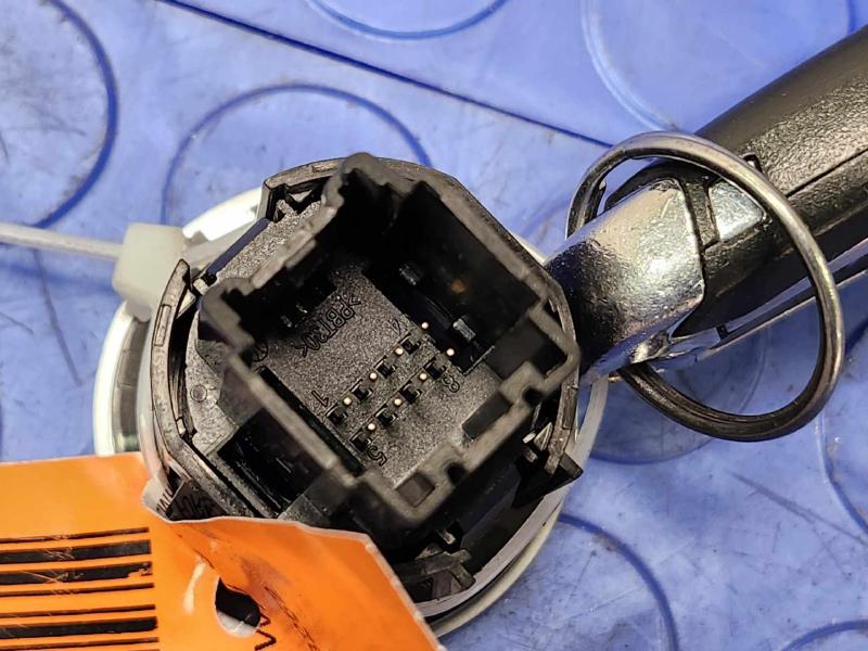 2019 Chevrolet Bolt Ignition Switch(W/O Cyl& Key)