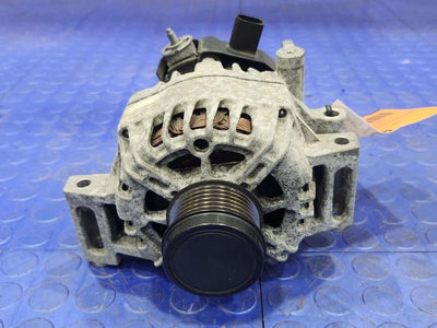 2021 Toyota RAV4 Alternator