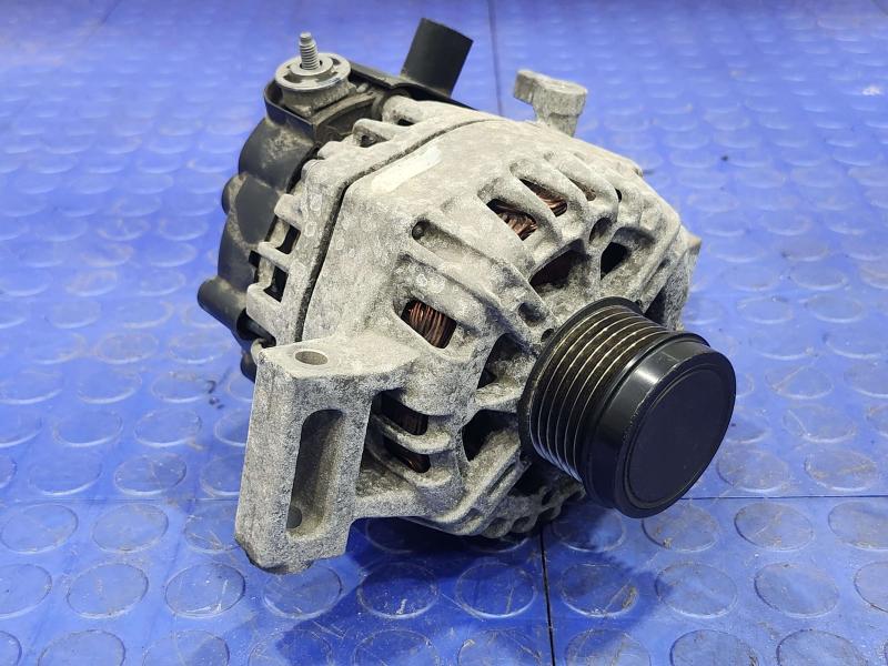 2021 Toyota RAV4 Alternator