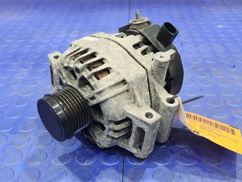 2021 Toyota RAV4 Alternator