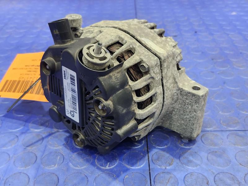 2021 Toyota RAV4 Alternator