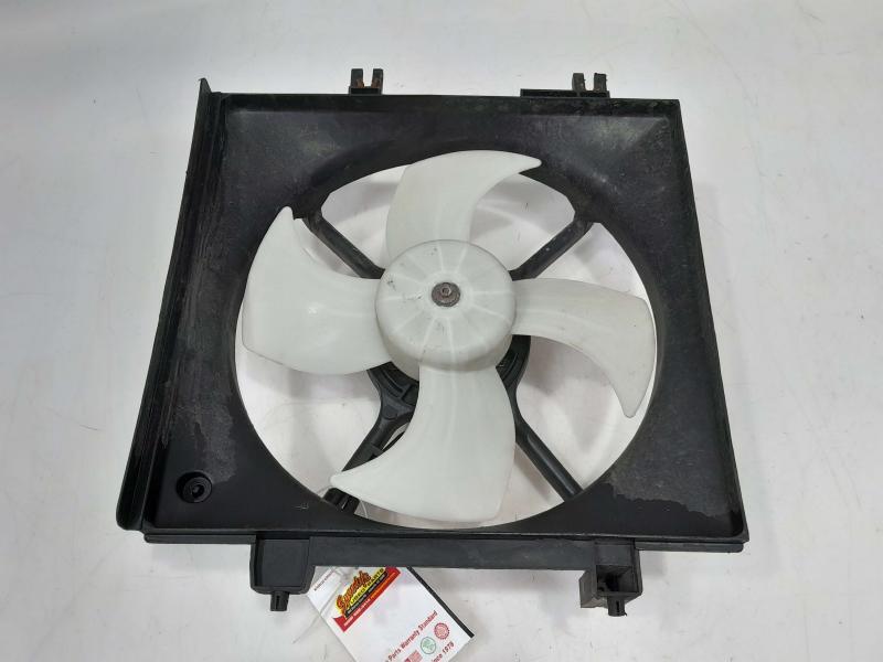 2005 Subaru Legacy Electric Cooling Motor
