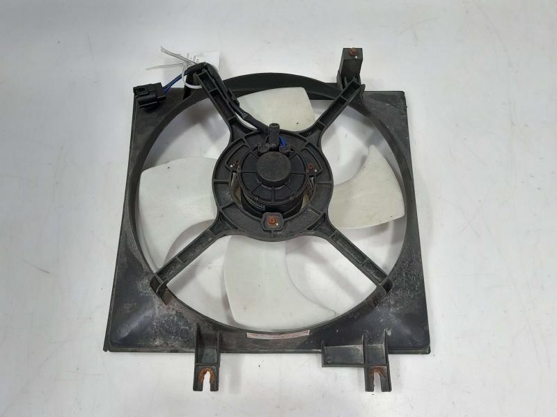 2005 Subaru Legacy Electric Cooling Motor