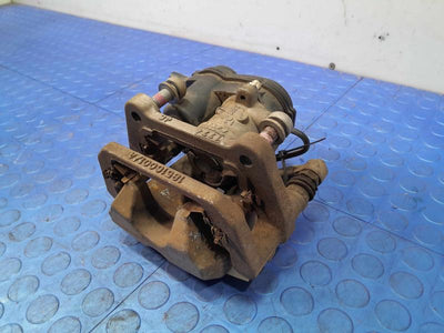 2015 Chrysler 200 Caliper