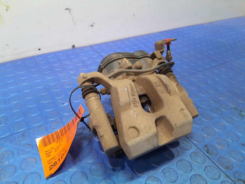 2015 Chrysler 200 Caliper