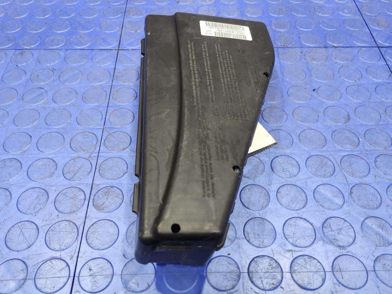 2015 Jeep Grand Cherokee Air Bag