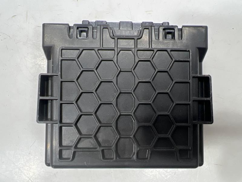 2018 Chevrolet Equinox Chassis Brain Box