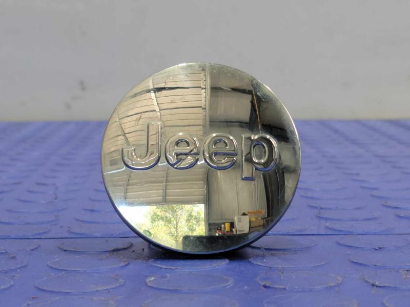 2017 Jeep Compass Center Cap