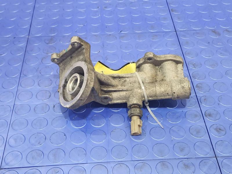 2013 Ford Transit 250 Oil Filter Housing