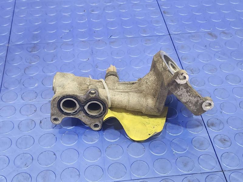2013 Ford Transit 250 Oil Filter Housing