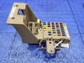2008 Subaru Legacy Cabin Fuse Box