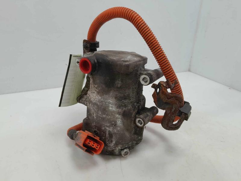 2008 Toyota Prius A/C Air Compressor