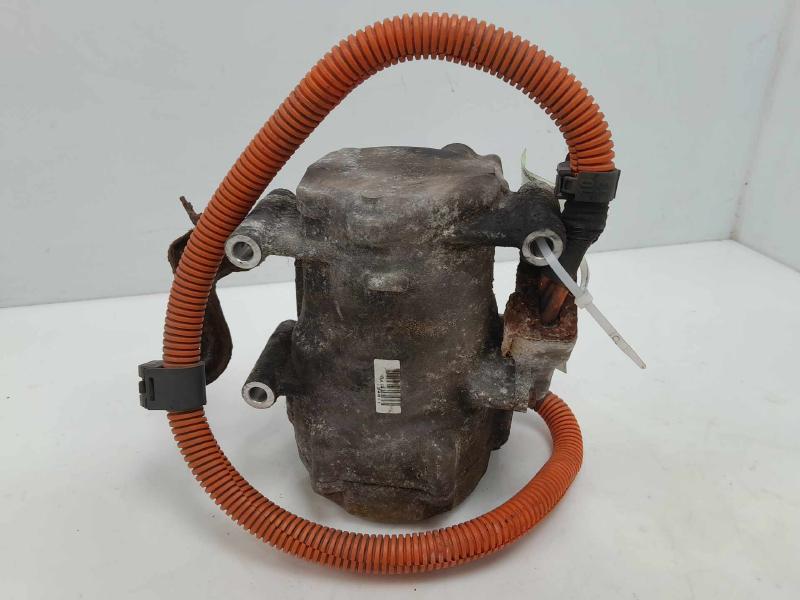 2008 Toyota Prius A/C Air Compressor