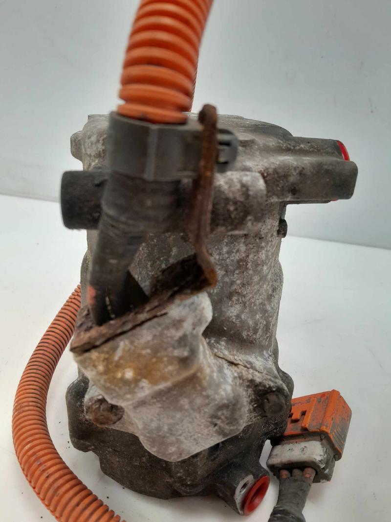 2008 Toyota Prius A/C Air Compressor