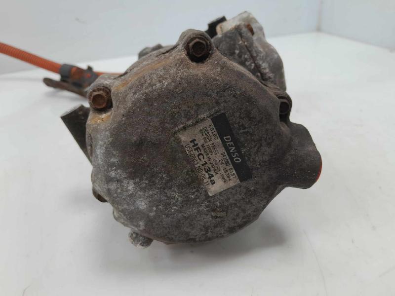 2008 Toyota Prius A/C Air Compressor