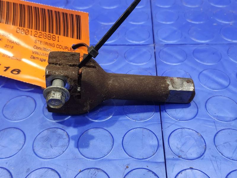 2014-2023 Ford Transit Connect Steering Shaft Universal Joint OEM AV6Z3A525A
