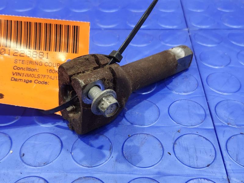 2014-2023 Ford Transit Connect Steering Shaft Universal Joint OEM AV6Z3A525A