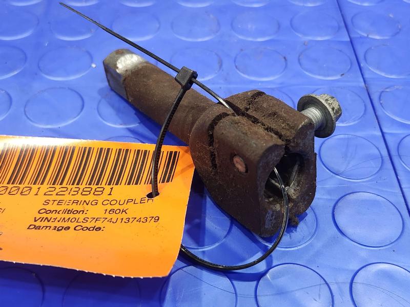 2014-2023 Ford Transit Connect Steering Shaft Universal Joint OEM AV6Z3A525A