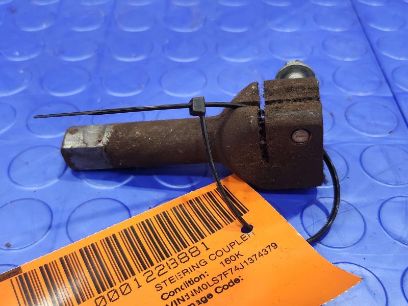 2014-2023 Ford Transit Connect Steering Shaft Universal Joint OEM AV6Z3A525A