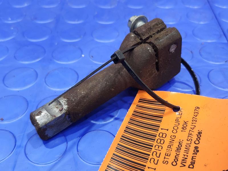2014-2023 Ford Transit Connect Steering Shaft Universal Joint OEM AV6Z3A525A