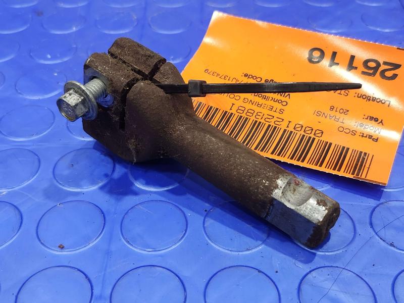 2014-2023 Ford Transit Connect Steering Shaft Universal Joint OEM AV6Z3A525A