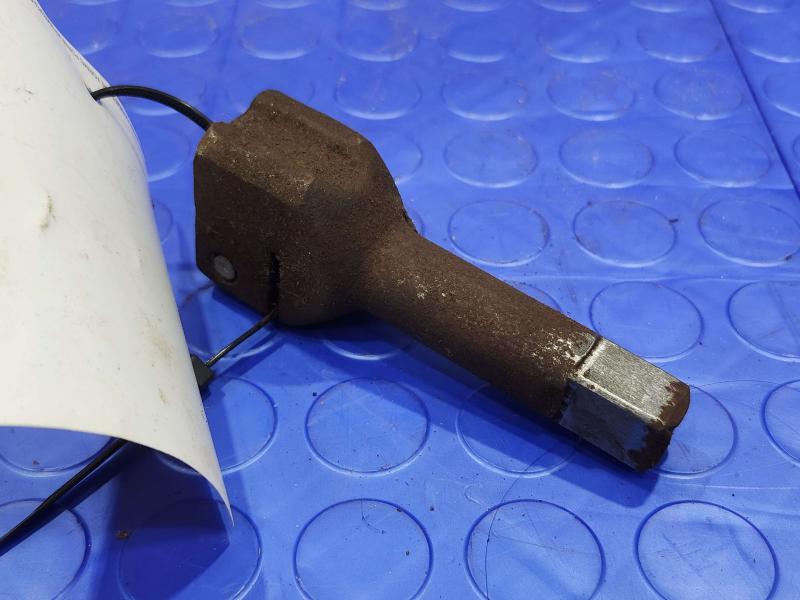 2014-2023 Ford Transit Connect Steering Shaft Universal Joint OEM AV6Z3A525A