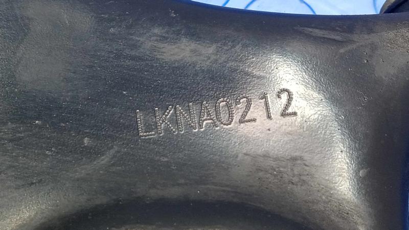 2016-2020 Kia Sorento Front Lower Control Arm Right Passenger Side OEM 54501C6000,RH
