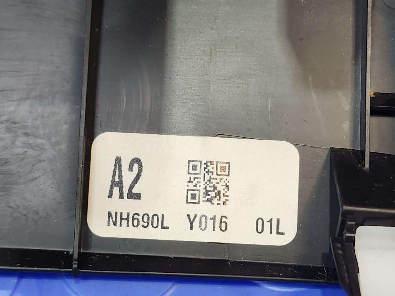 2017 Acura RDX Misc Ebay Parts