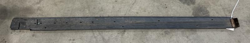 2019 - 2023 Mitsubishi Mirage Rocker Molding Side Skirt LH Driver Side OEM 6512A861