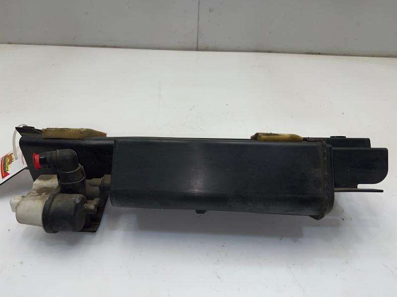 2011 Jaguar XF Evaporator Canister