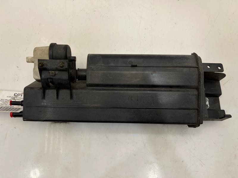 2011 Jaguar XF Evaporator Canister