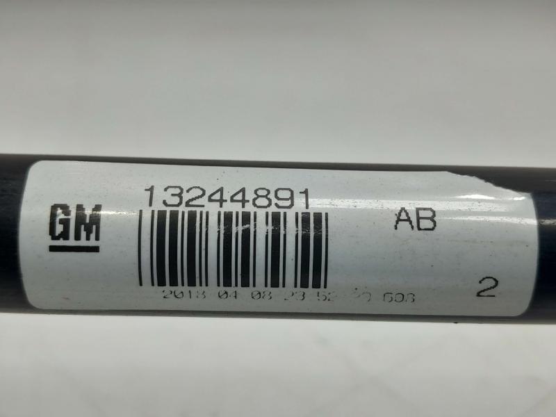 2018 Chevrolet Impala Stabilizer Bar