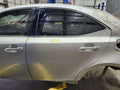 2014 Lexus IS 250 Rear Door