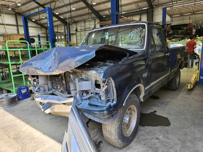 1995 Ford F-150 Air Cond. Evaporator