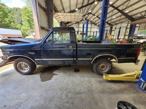 1995 Ford F-150 Air Cond. Evaporator