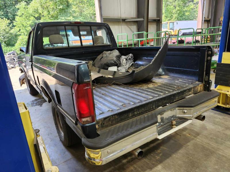 1995 Ford F-150 Air Cond. Evaporator