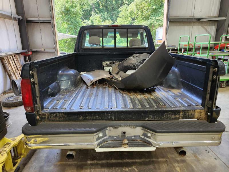 1995 Ford F-150 Air Cond. Evaporator