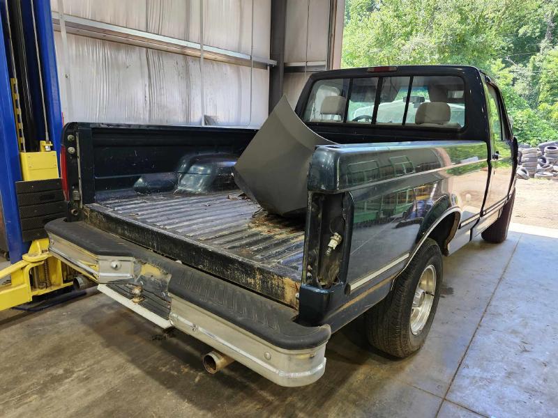 1995 Ford F-150 Air Cond. Evaporator