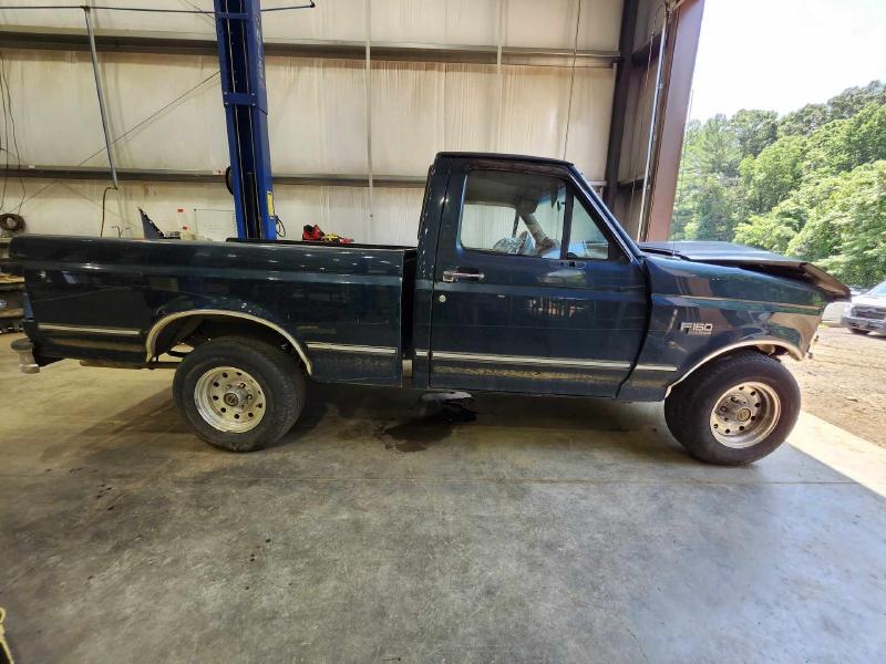 1995 Ford F-150 Air Cond. Evaporator