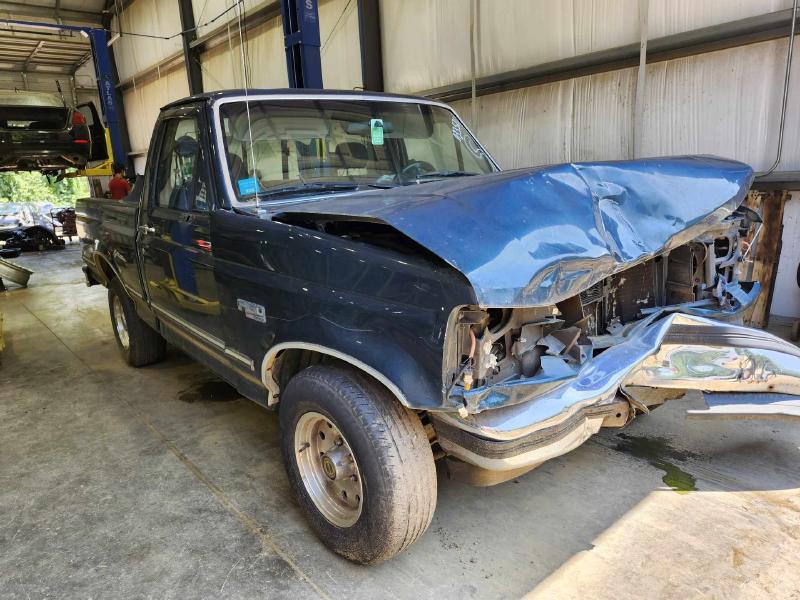 1995 Ford F-150 Air Cond. Evaporator