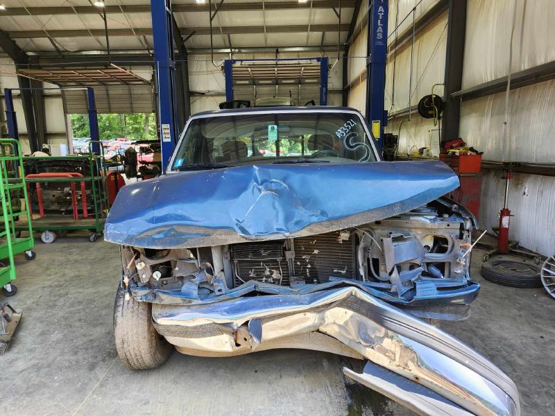 1995 Ford F-150 Air Cond. Evaporator