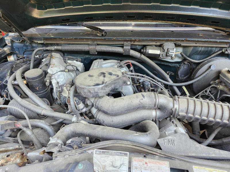 1995 Ford F-150 Air Cond. Evaporator