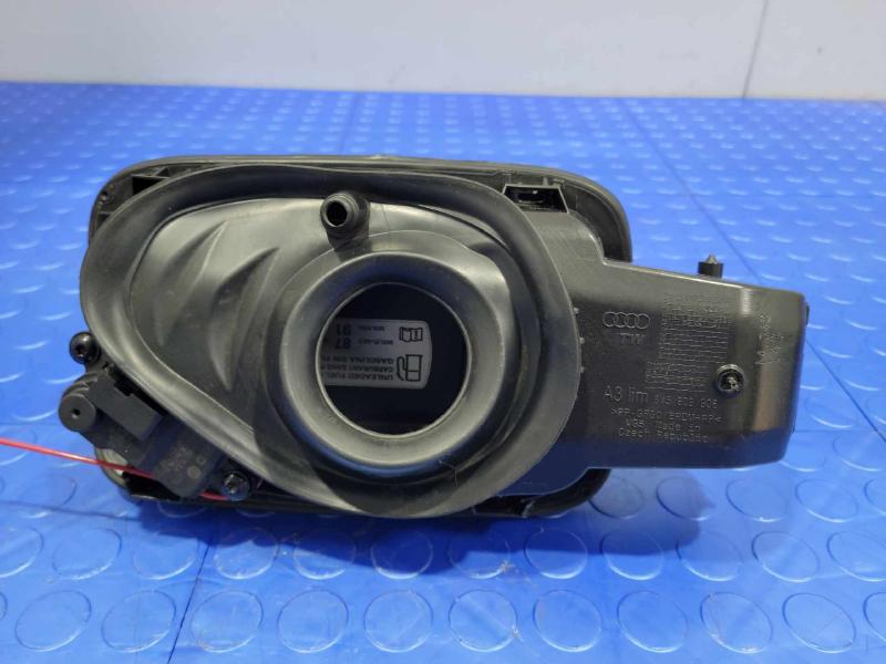 2015-2020 Audi A3 Sedan/Wagon Fuel Fill Door Gas Flap Black A3A3 OEM 8V5809907GRU