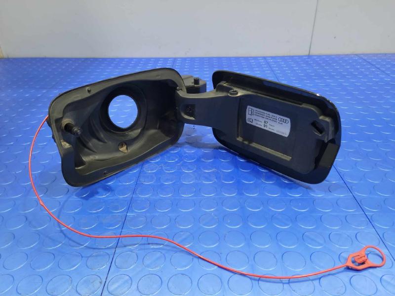 2015-2020 Audi A3 Sedan/Wagon Fuel Fill Door Gas Flap Black A3A3 OEM 8V5809907GRU