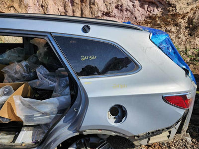 2013 Hyundai Santa Fe Quarter Panel