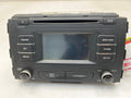 2016 Kia Sedona Audio & Visual Equip.(Radio)