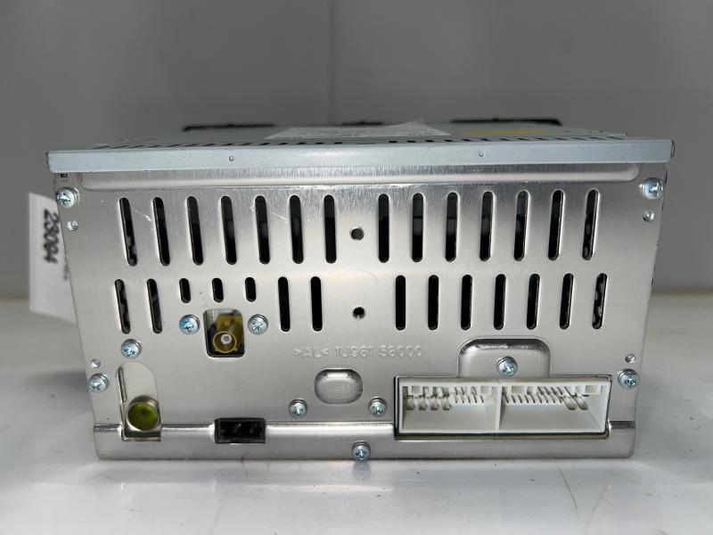 2016 Kia Sedona Audio & Visual Equip.(Radio)